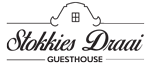 Stokkies Draai Logo